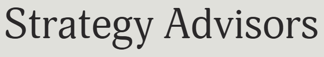 Strategy Advisors logo